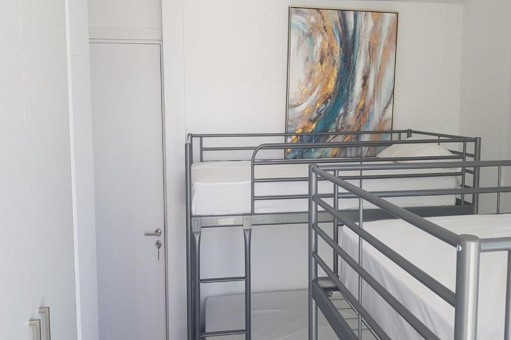 Villa Greta Protaras Ngoại thất bức ảnh